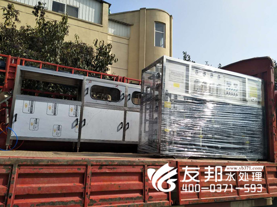 南陽3噸雙級+200桶灌裝設備.jpg