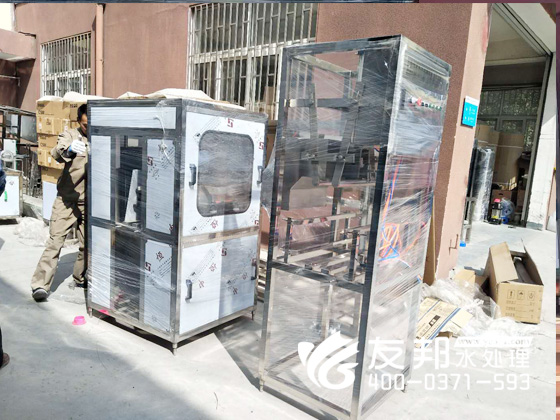 南陽3噸雙級+200桶灌裝設備1.jpg