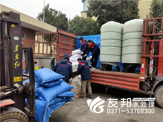 2023.02.10開封大紅門肉類食品有限公司 10噸單級設備發貨19.jpg